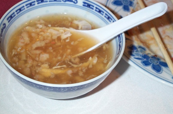 10大世界最珍稀的食物排行榜2