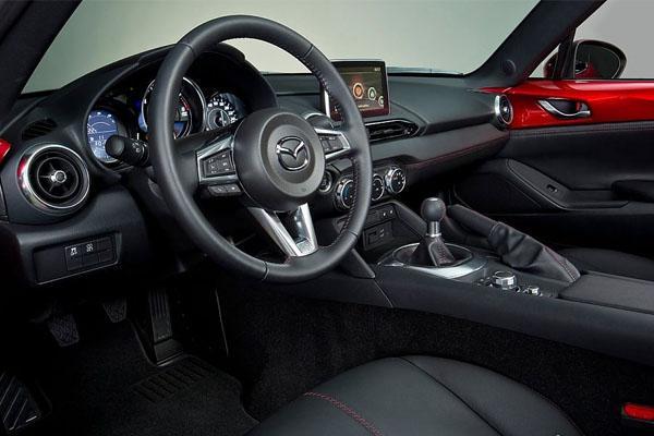世界上10款最佳汽車內飾車型出爐5