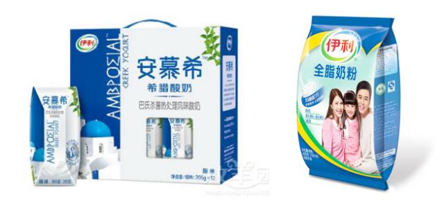 中國乳制品品牌10大排行榜1