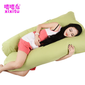孕婦枕哪個牌子好 2018十大孕婦枕品牌排行5
