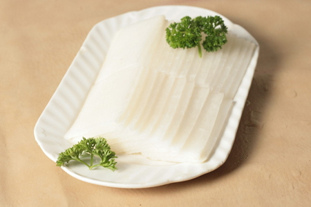 2016年十大美白食物排行榜2