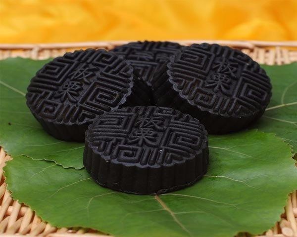 月餅新標準出臺迎首個中秋 10大奇葩月餅大盤點11