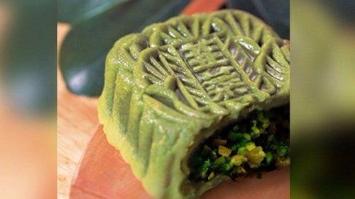 月餅新標準出臺迎首個中秋 10大奇葩月餅大盤點6