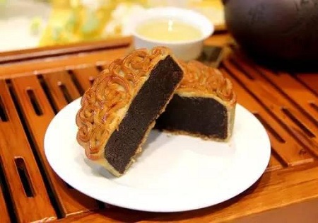 2016年十大經典月餅盤點 營養口味你知道多少4