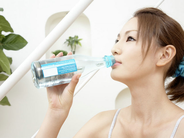 2016年具有排毒功效的10種普通食物1