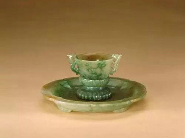 10大故宮收藏的精品翡翠品牌排行榜8