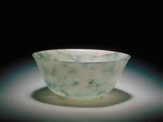 10大故宮收藏的精品翡翠品牌排行榜10