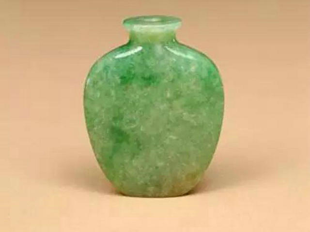 10大故宮收藏的精品翡翠品牌排行榜2