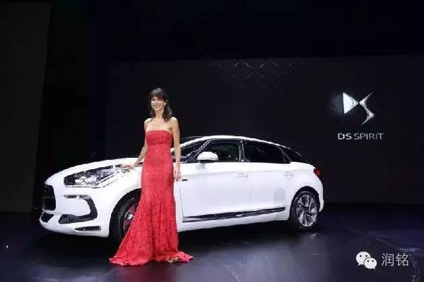 2016年全球十大悲劇汽車品牌排行7