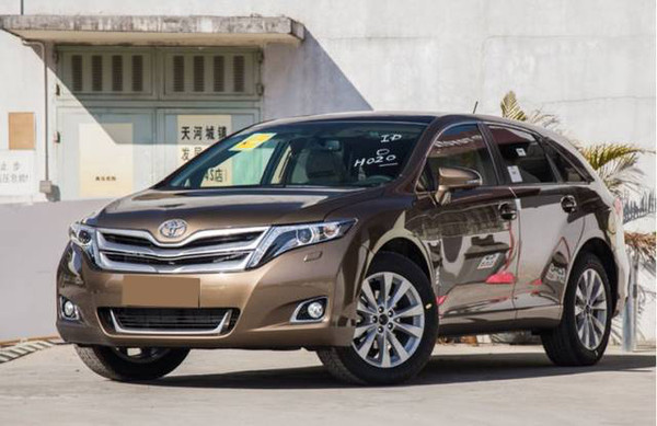 2018全球最具價值汽車十大品牌揭曉10