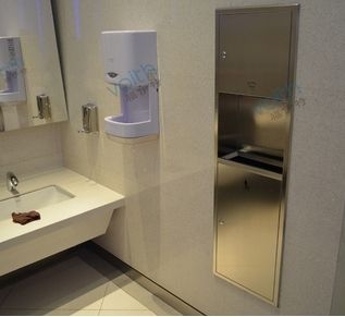 2016年我國干手器十大品牌排行榜1