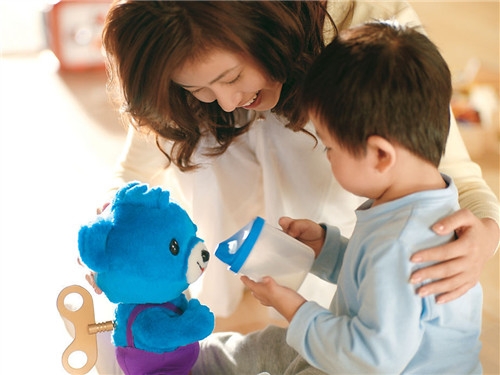 2018年十大我國嬰兒玩具品牌排行榜1