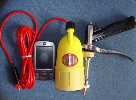 洗車器品牌哪個好  2018十大洗車器品牌排行榜1