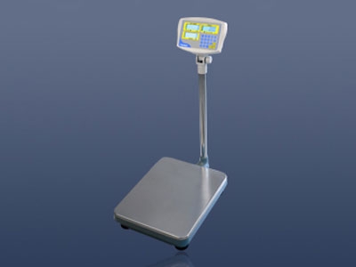 2018年十大中國電子臺秤品牌排行榜1