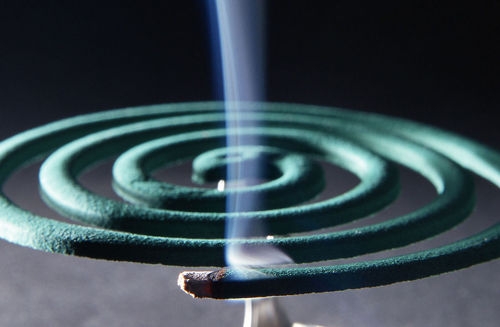 2018年十大中國蚊香品牌排行榜1