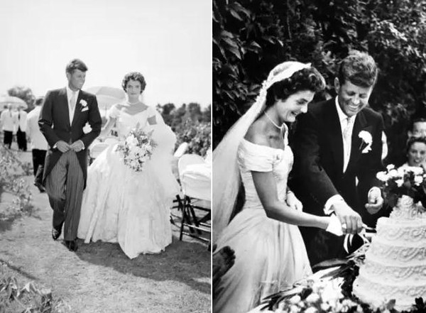 婚紗禮服流行趨勢 10大最熱門經典婚紗盤點2