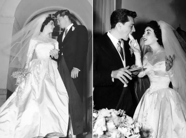 婚紗禮服流行趨勢 10大最熱門經典婚紗盤點1