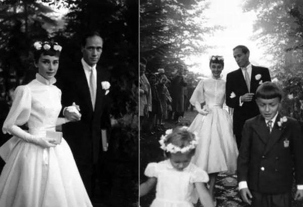 婚紗禮服流行趨勢 10大最熱門經典婚紗盤點3