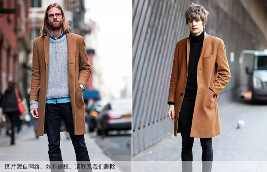 2016-2017十大春夏男裝流行色盤點2