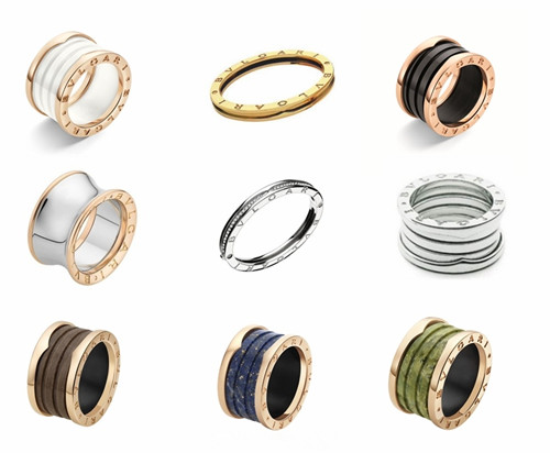 結婚對戒什么牌子好 國外結婚對戒十大品牌排行榜2