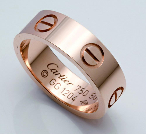 結婚對戒什么牌子好 國外結婚對戒十大品牌排行榜1