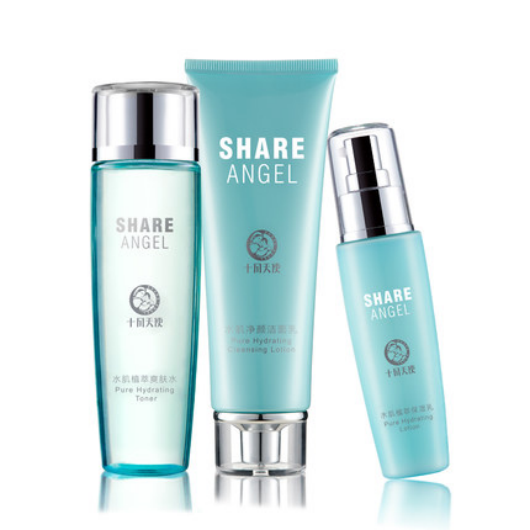 2016年孕婦護膚品十大排行榜8