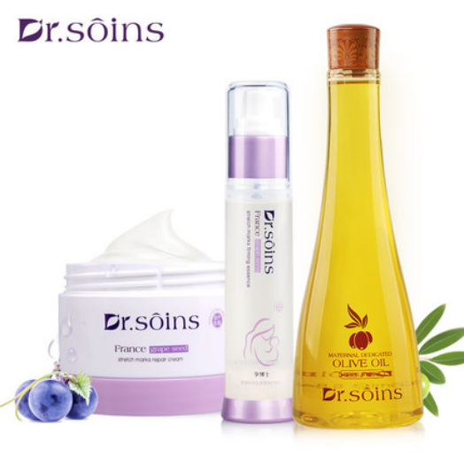 2016年孕婦護膚品十大排行榜3