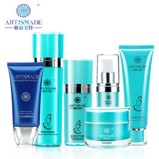 2016年孕婦護膚品十大排行榜10