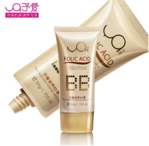 2016年孕婦護膚品十大排行榜7