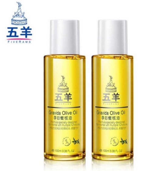 2016年孕婦護膚品十大排行榜6