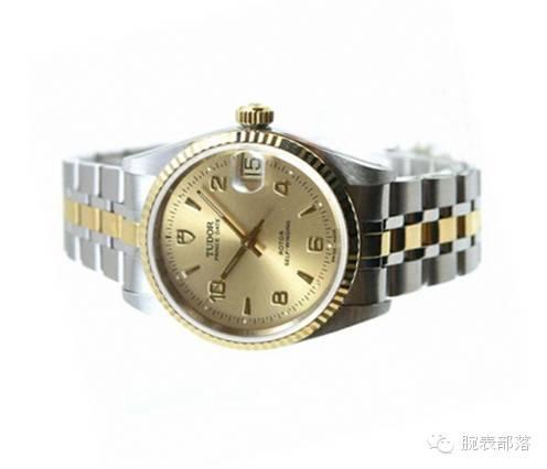 上班族戴什么表 10大適合上班族的名表品牌10