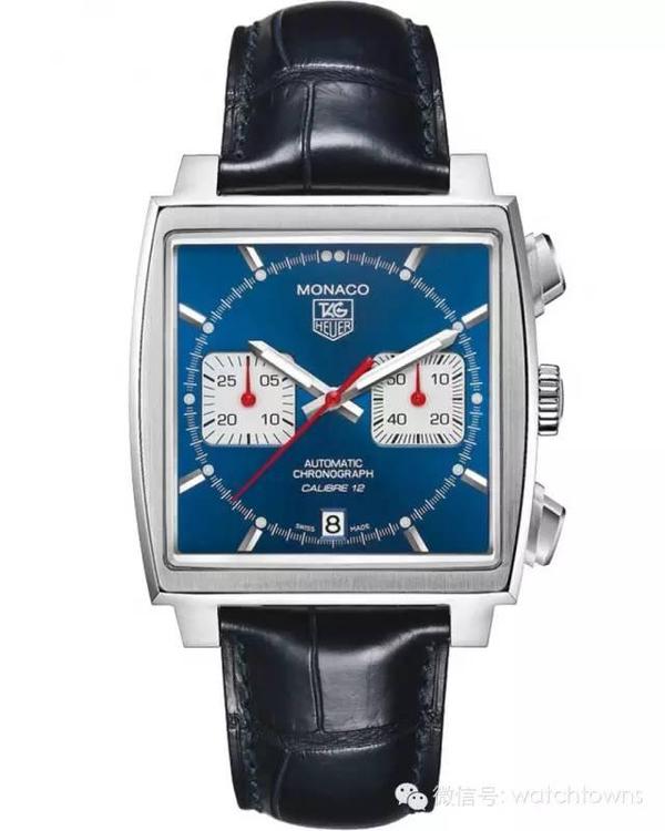 上班族戴什么表 10大適合上班族的名表品牌7