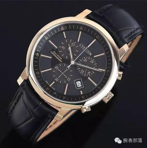 上班族戴什么表 10大適合上班族的名表品牌3