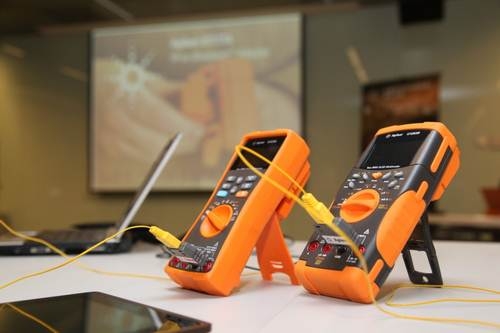 2016年中國萬用表十大品牌排行榜