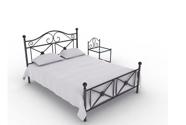 2016年十大最新床品牌排行榜1