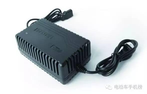 2016中國十大電動車充電器行業品牌排行1