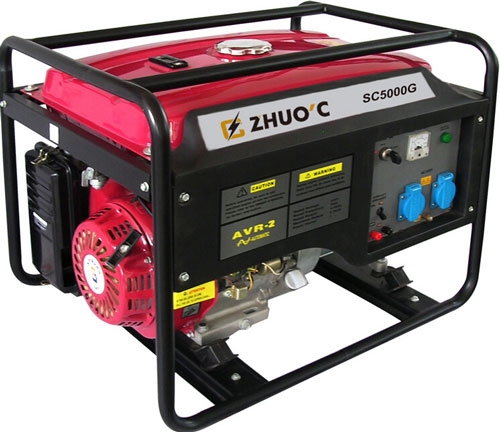 發電機品牌有哪些 2018中國發電機十大品牌排行榜1