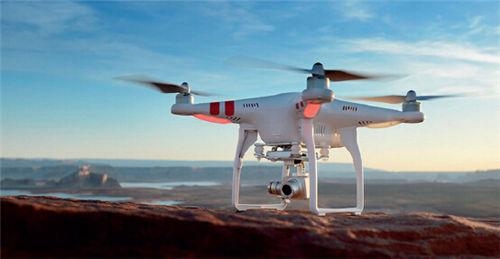 2018年十大中國無人機品牌排行榜1