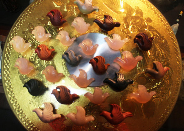 2018全球最受歡迎的母親節禮物排行榜5