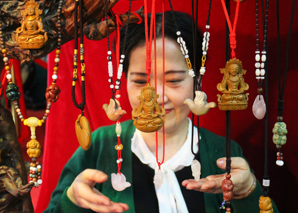 2018全球最受歡迎的母親節禮物排行榜1