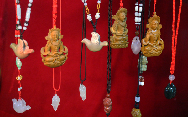 2018全球最受歡迎的母親節禮物排行榜2