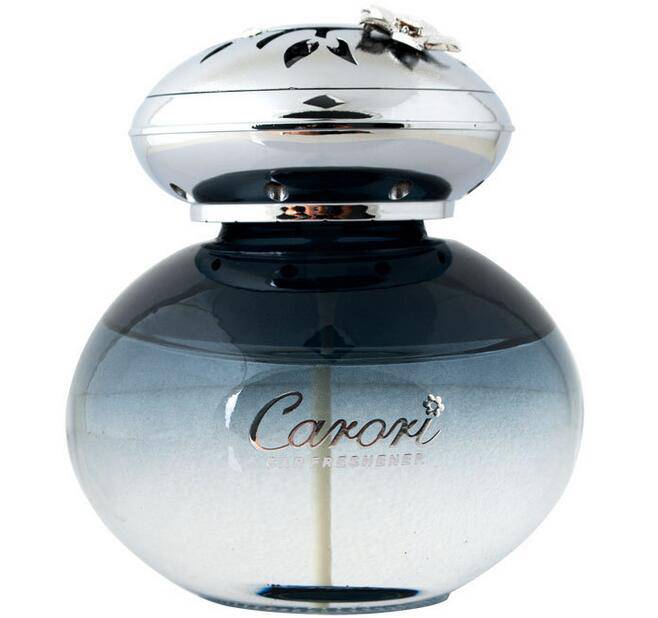 2016年汽車香水品牌排行榜10強5