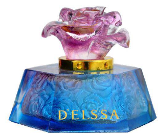 2016年汽車香水品牌排行榜10強8