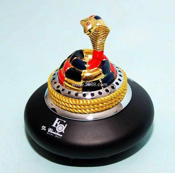 2016年汽車香水品牌排行榜10強1