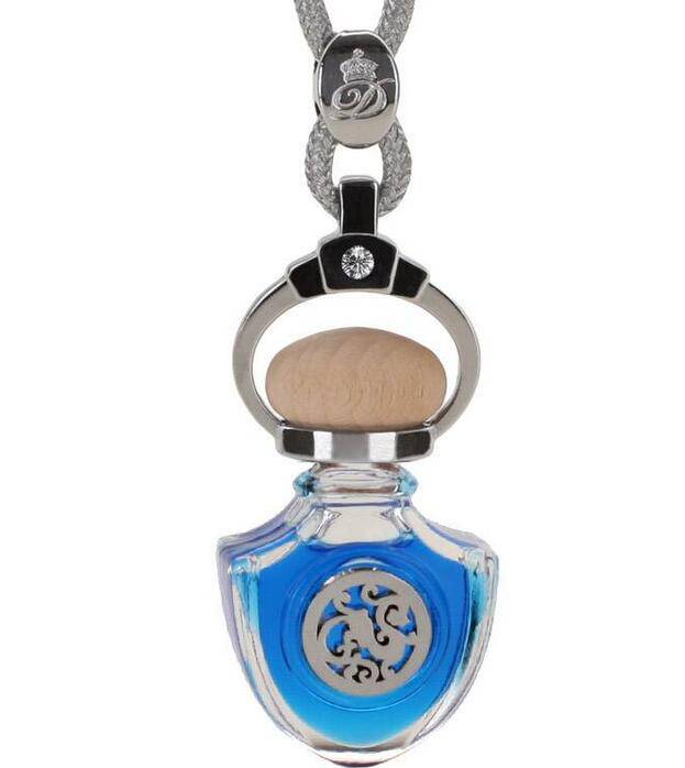 2016年汽車香水品牌排行榜10強3