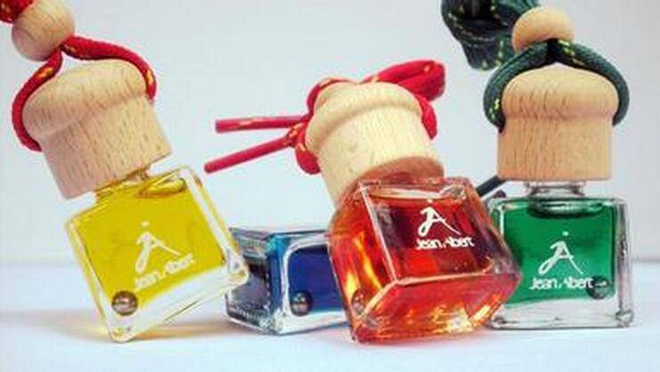 2016年汽車香水品牌排行榜10強2