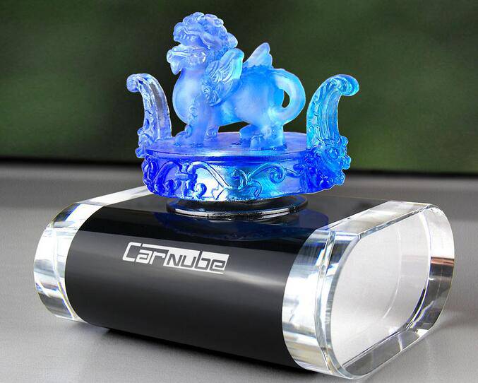 2016年汽車香水品牌排行榜10強9