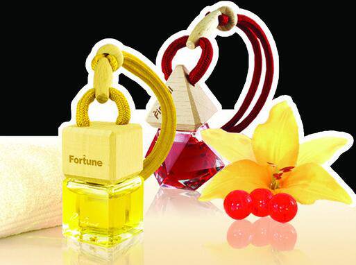 2016年汽車香水品牌排行榜10強7