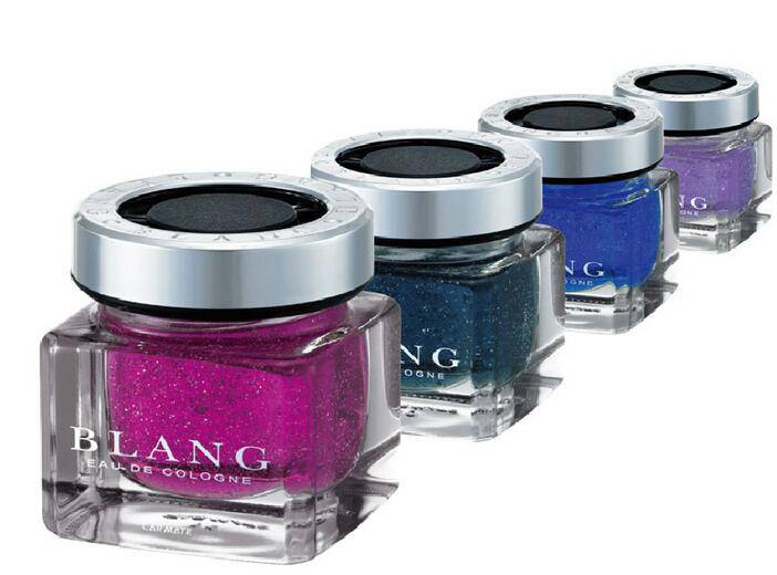 2016年汽車香水品牌排行榜10強4