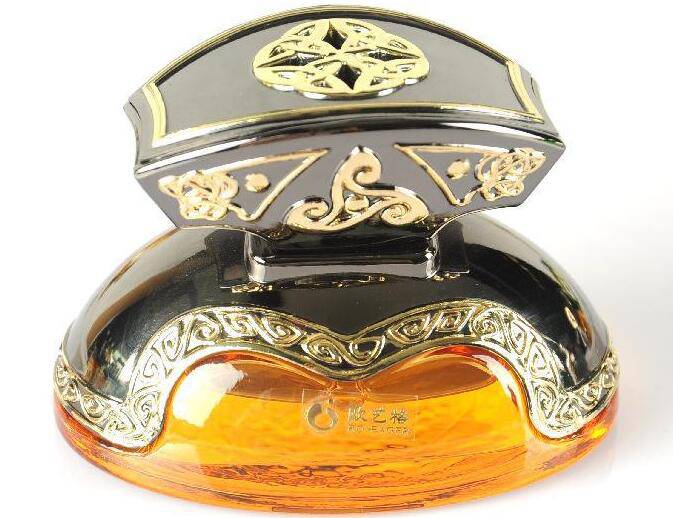 2016年汽車香水品牌排行榜10強6